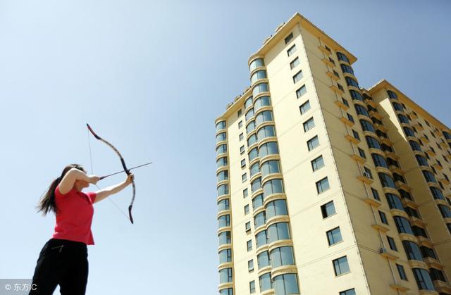 专家建议未来10年很多房子推倒重建, 房子永远处在短缺状态