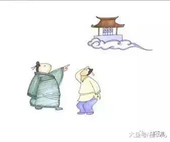 夜幕下的鄭州售樓部！