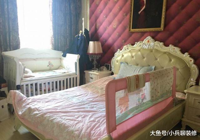 媳妇在家带娃, 平时都不收拾屋子, 新房住一年已经成了垃圾场!