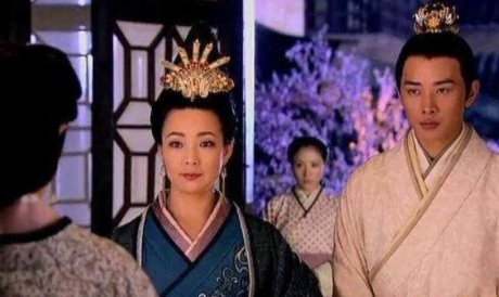 正史上汉文帝刘恒之母薄姬是个怎样的人？
