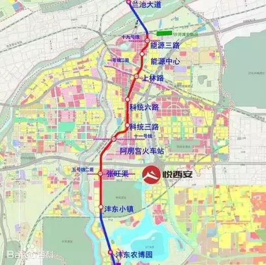 楼市聚焦 | 西安实力霸榜新一线，摩天地标如何为城市赋能？