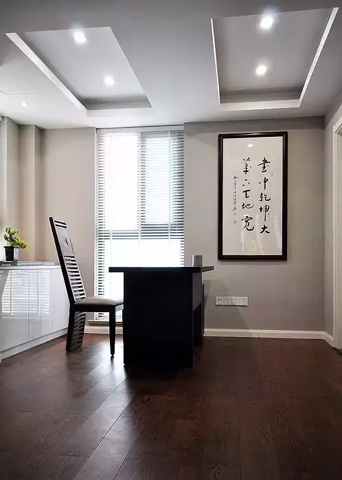 115平新中式风，果然还是经典的最美！