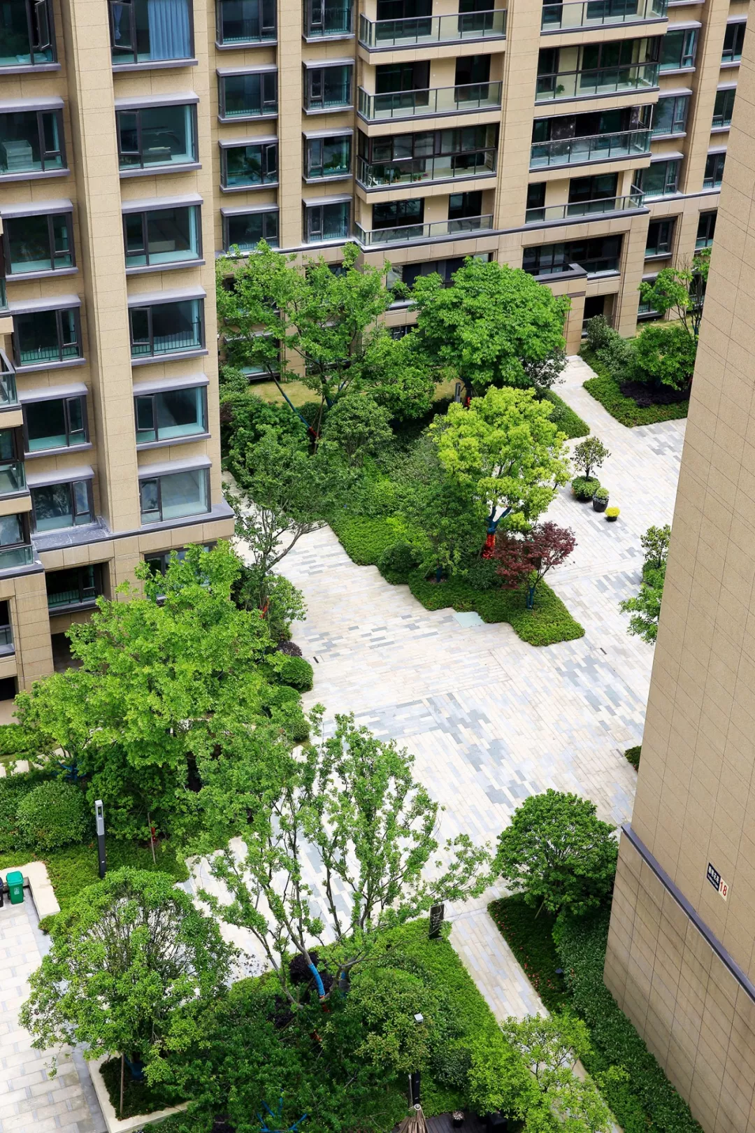 当代港式隐奢｜雅戈尔 · 新明洲大区