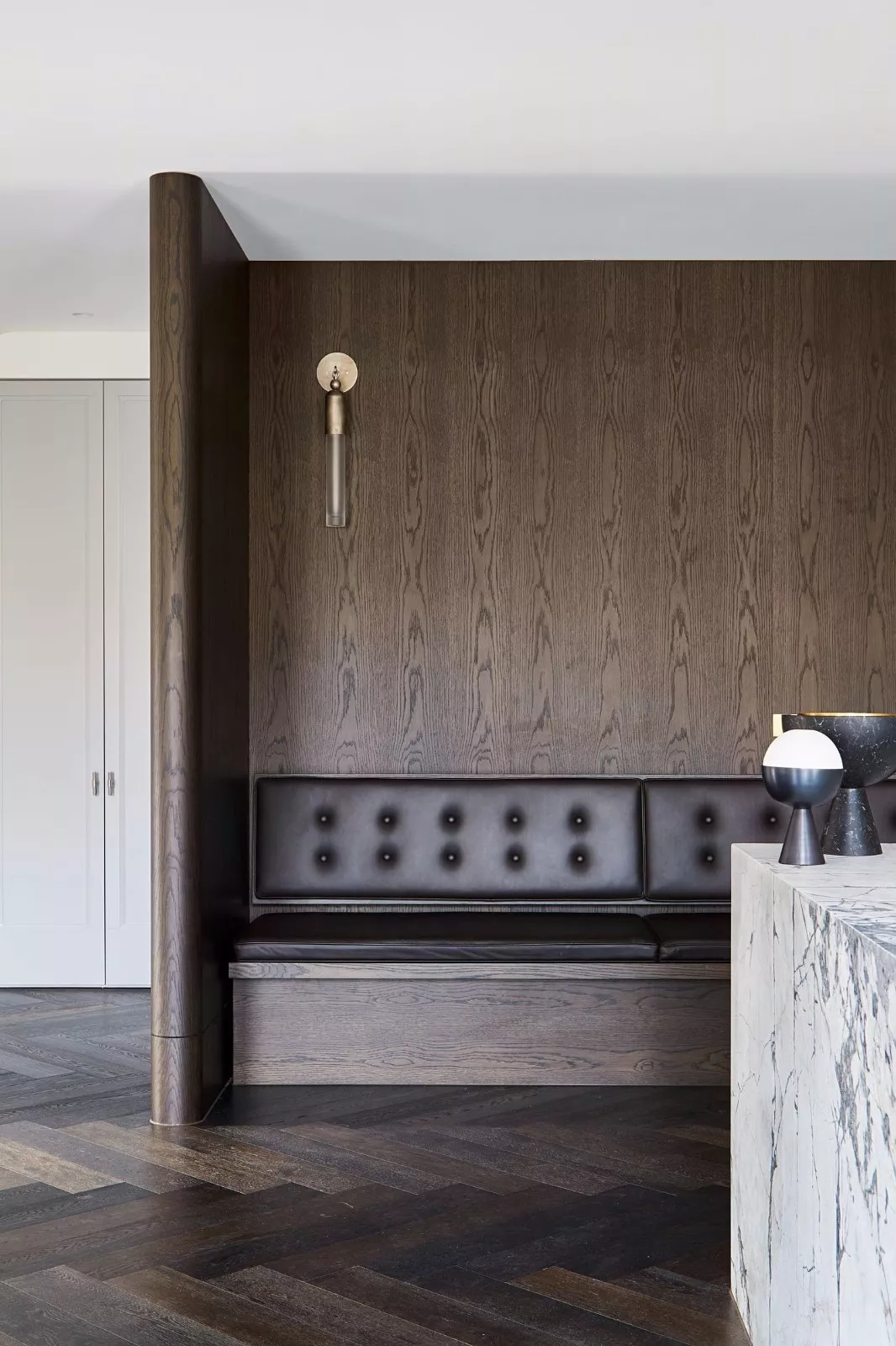 “无主灯”设计引爆潮流，极简打造的简单生活！