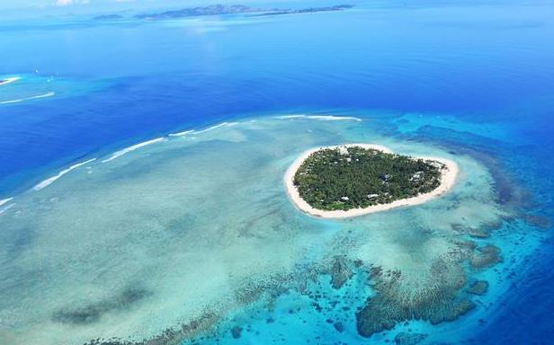 世界上唯一没有癌症的国家，对中国免签，禁止携带苹果入内