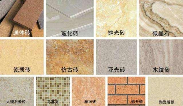 装修主材选购10个人有9个人被坑！让商家血赚的7大主材！吃了大亏