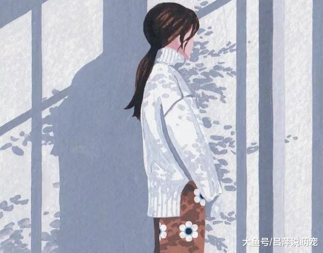 内心越“阴暗”的女人，越喜欢用这3种微信头像，需小心提防