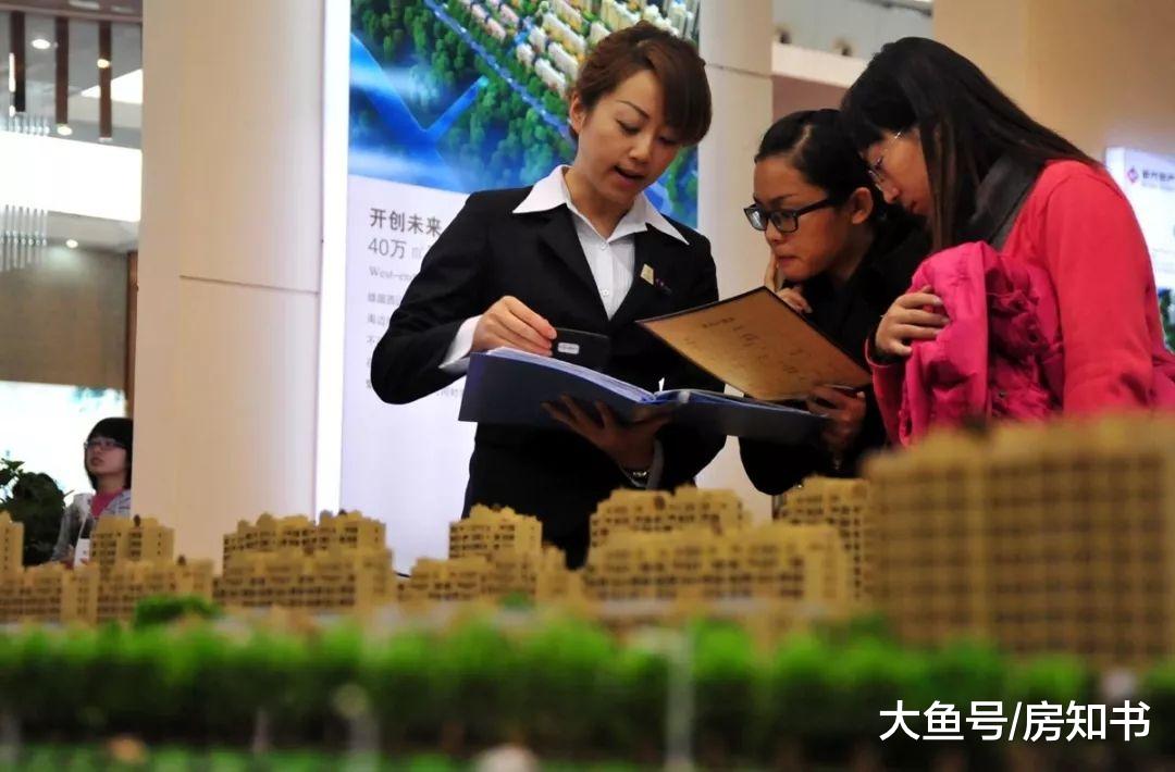 买房者和租房者，在可预期的未来五年内，两者生活将有何不同？