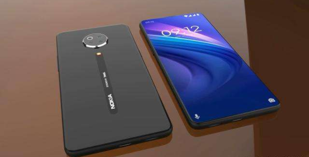 芬兰大厂诺基亚5g手机曝光,定位中端机型,骁龙735 升降式摄像头