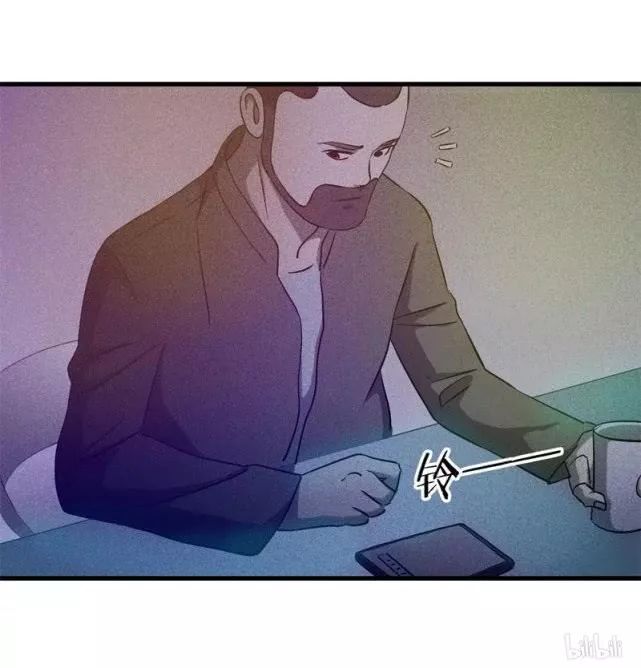 怪谈漫画故事:可怕的生死摇号,人工智能进化,统治地球
