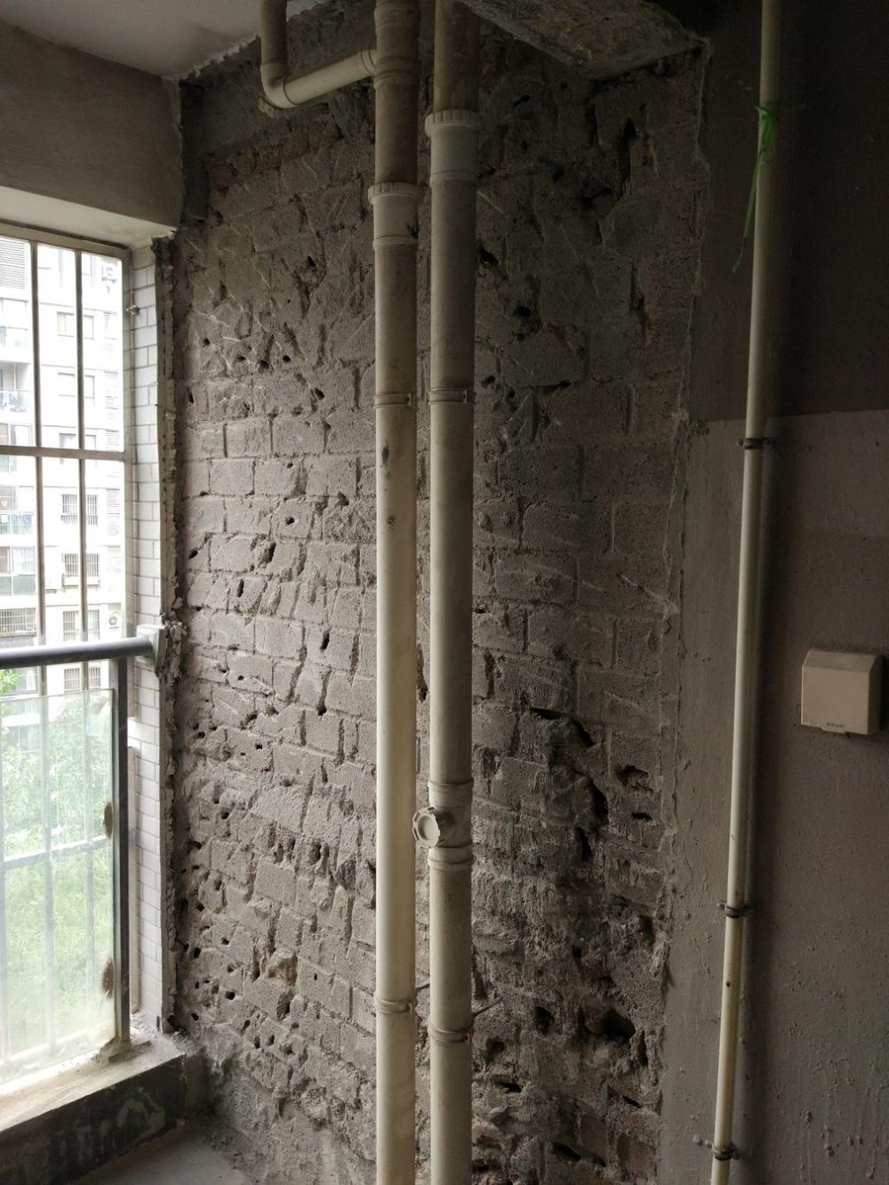 小夫妻裝修日記分享！選個好的師傅裝修就能很省心哦