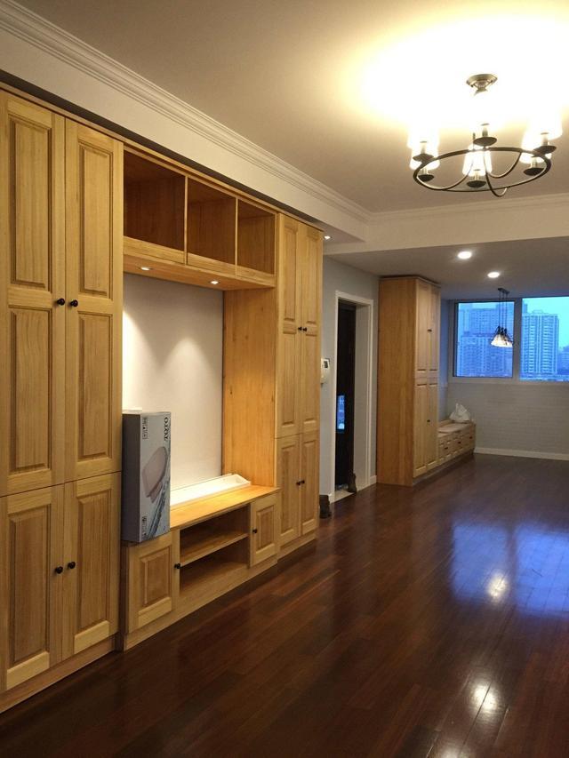 北欧风二手新家，刚开始大家都看不上嘲笑我！完工后通通打脸！