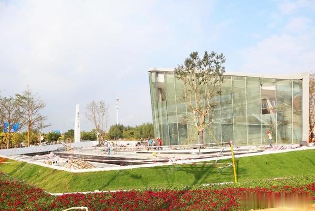 北海银滩东区探盘记：东区又添新盘6盘在售2盘待售