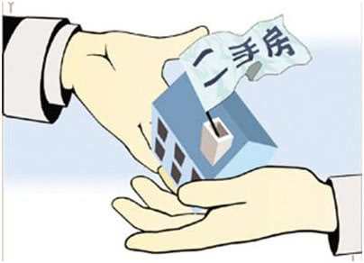 现在新开盘的房都卖不出去，大部分二手房该何去何从？