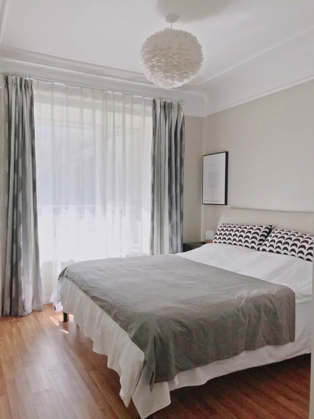 打造舒适的卧室，床头材质很重要！