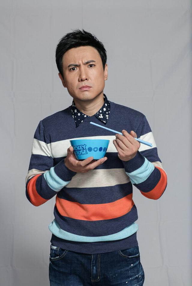 吴秀波人设崩了，翟天临人设崩了，这下轮到沈腾啦？