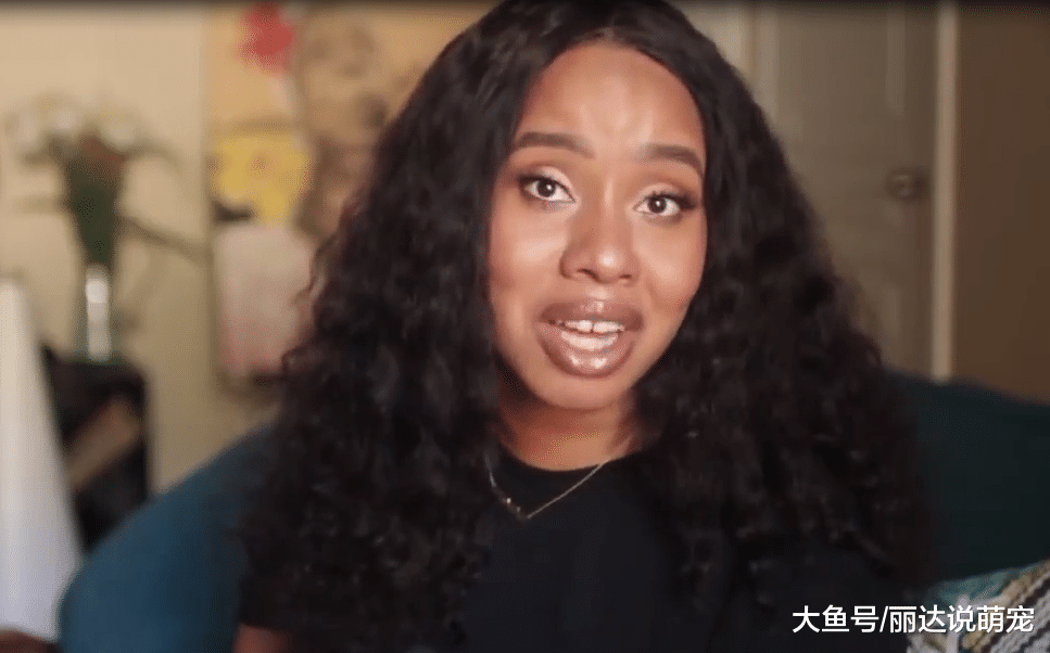 乌干达姑娘来中国生活9年，不肯再回国：我可不想饿肚子了！