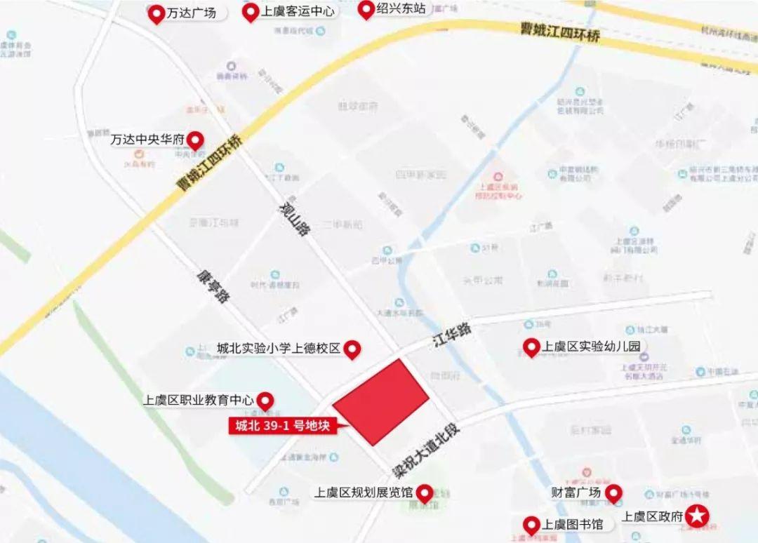 200万方！成交金额有望超300亿！绍兴2019上半年推地计划公布！