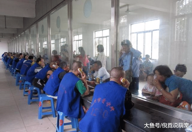 进过看守所，算不算坐牢？答案可能不是你想的那样