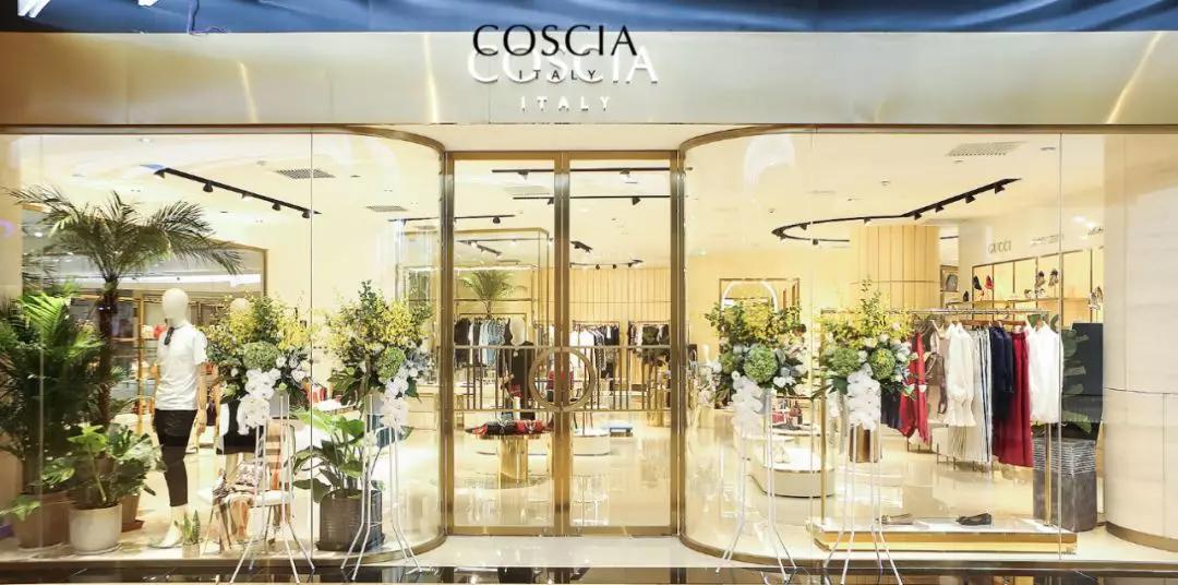 独家盘点：一二线城市120个标杆购物中心里的传统主力店