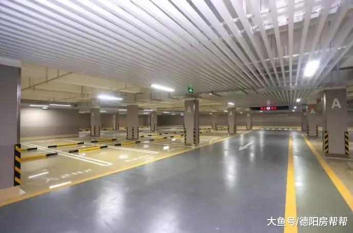 你买的房子给你长脸了吗？德阳品质住宅的第二张“脸”