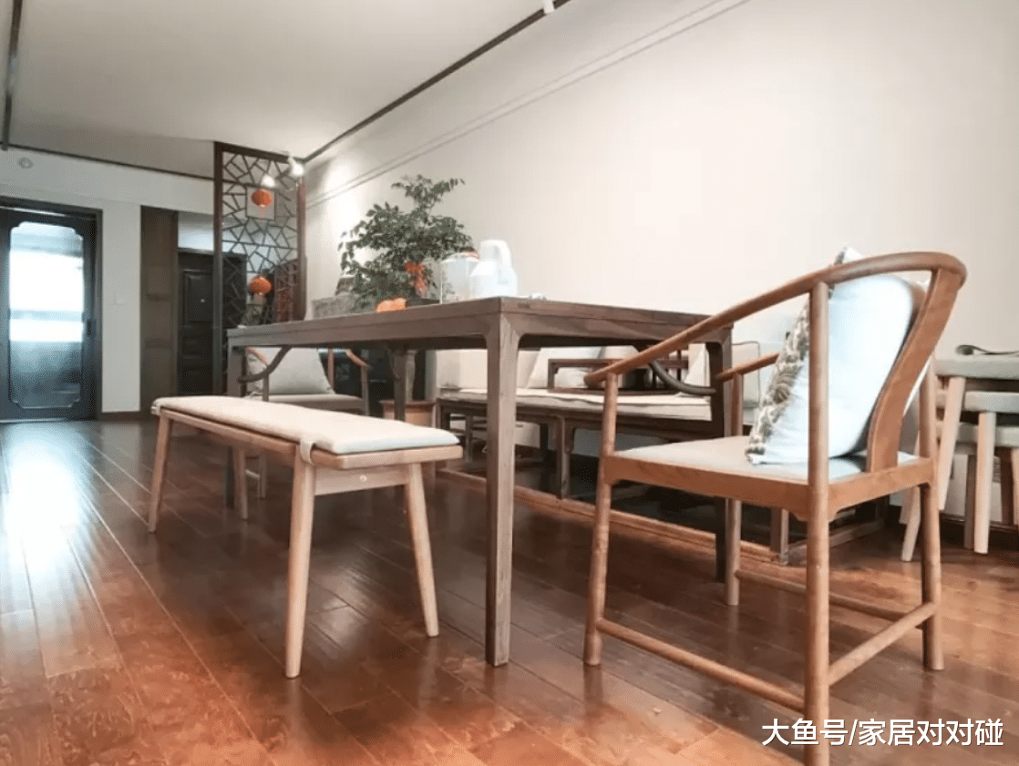 給爹媽買的敬老房，新年搬家！家人滿意極了，全屋挑不出毛病！