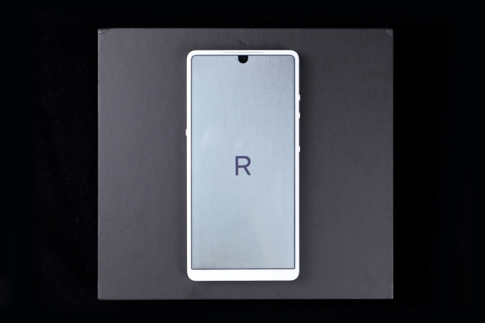 罗永浩的锤子手机：再见了！