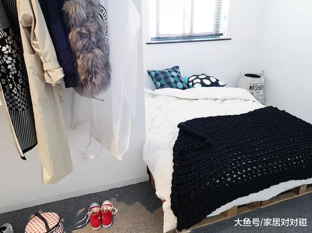 15W“窮裝”房子！拆墻又封窗，完工后大氣極了，朋友都羨慕！