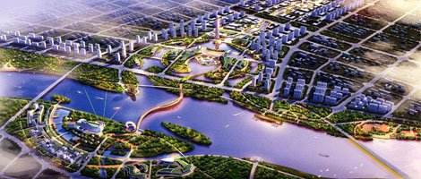 洛阳另一个“新区”蓄势崛起，买房伊滨如何选择？