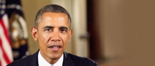 奥巴马成为美国最史上“无能”的总统