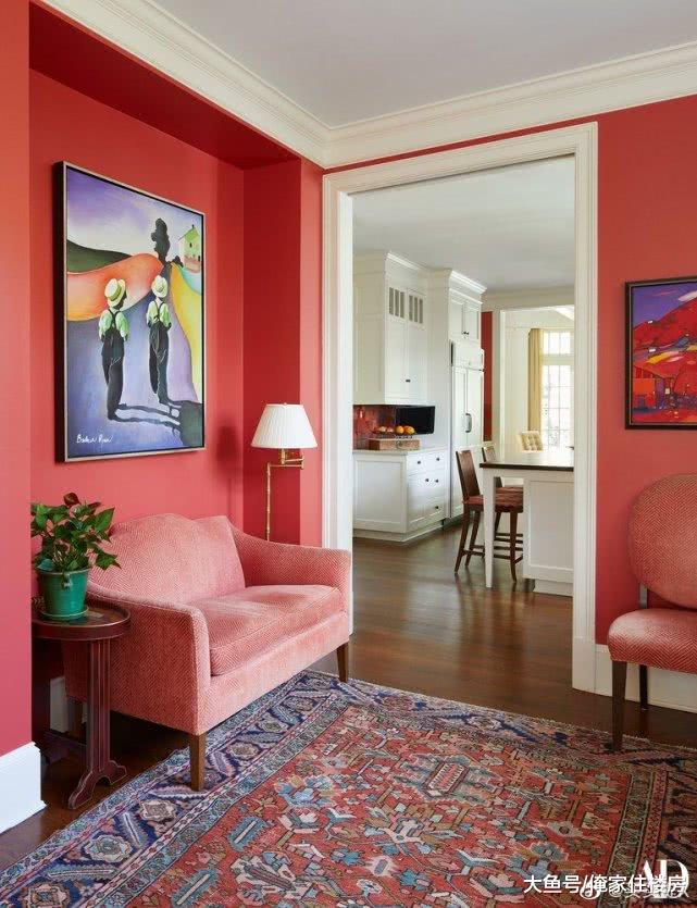 希拉里价值2000万豪宅曝光！房龄近70年，占地510平米！