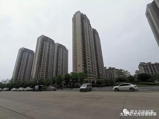 江夏藏龙岛这片空地是如何规划的？有关部门的回复来啦！