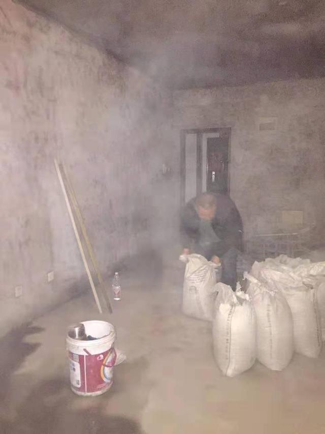 西安装修：装修过程中，为什么要铲墙皮，铲到什么程度？