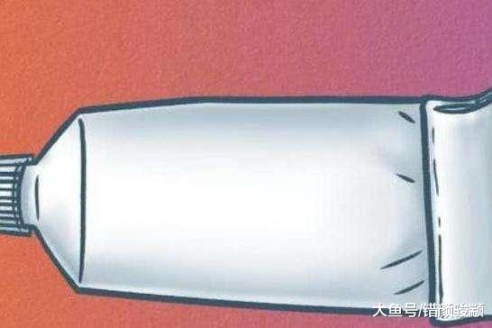 心理测试：你是如何挤牙膏的，测一下你的忍耐度有多高