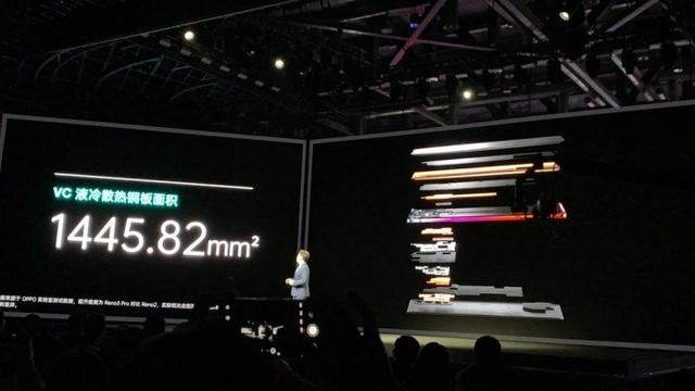 年底压轴之作，OPPO Reno3系列满足你对5G手机的想象，价格喜人