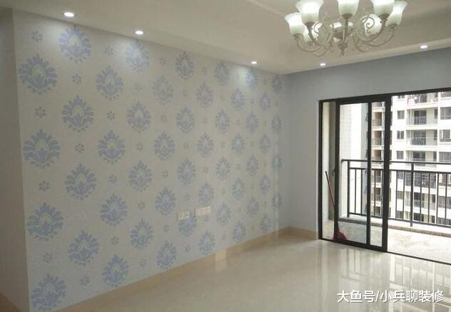 晒晒我家120平新房，这就是开发商所谓的精装修，一进门就想哭！