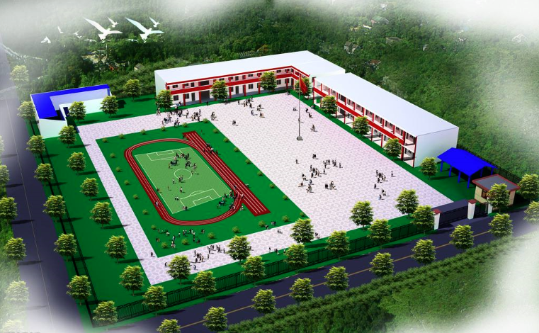 学区来了，47所学校 南宁三塘最新规划草案出炉