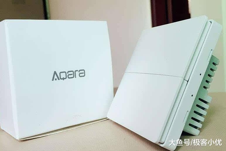 小米生发布烟雾报警器，智能家居生态链再多一员