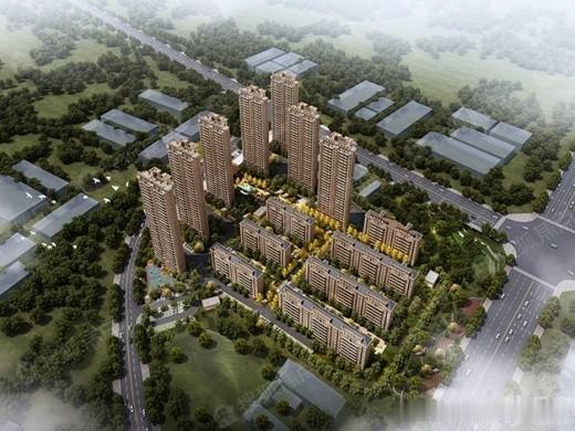 千亿阳光城势不可当 宜昌高新区再进一子