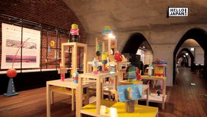 从百年“城市伤疤”到潮流聚集地，神田万世桥火得不要不要的