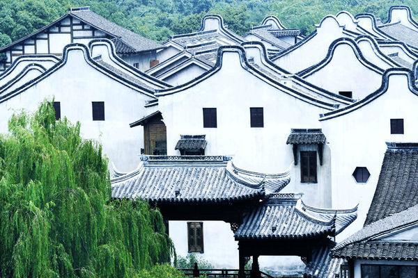 在福州，拥有一个自己的庭院是多难得的事？