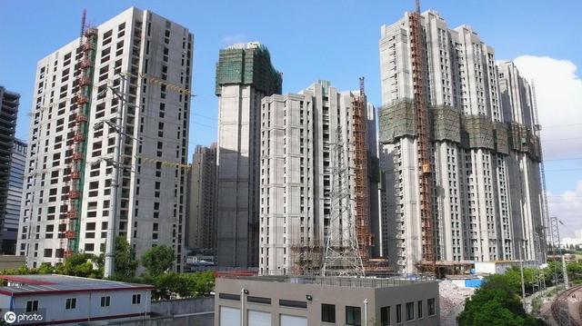 小高层、高层、洋房中各有属于自己的“黄金楼层”！你知道咋选吗