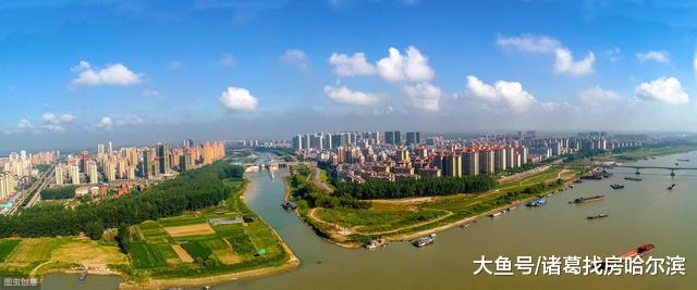 道外新一地区地块规划调整公示！含10万平商住地！位置靠近哈东站