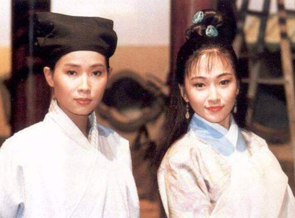 她才是导演一眼相中的许仙，因价格低推掉角色，26年不能释怀