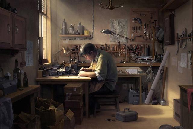 罗永浩的锤子手机：再见了！