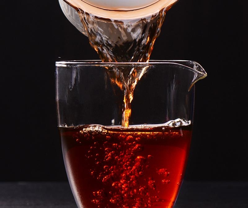 普洱茶如何正确冲泡？直接闷泡相当可惜