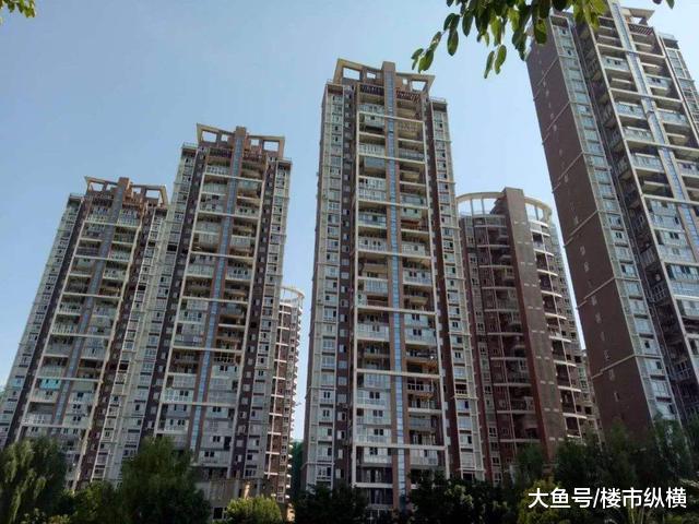 内行人遵循的买房原则:买边不买中,买上不买下,买小不买大