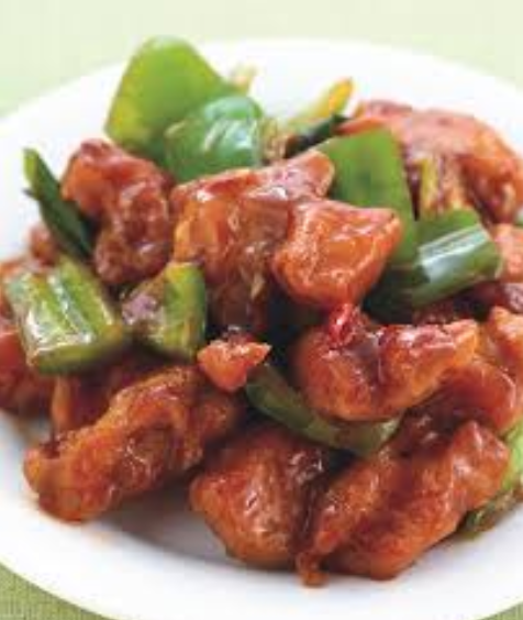 这是一个聪明的方法来制作更好地为外壳鸡肉