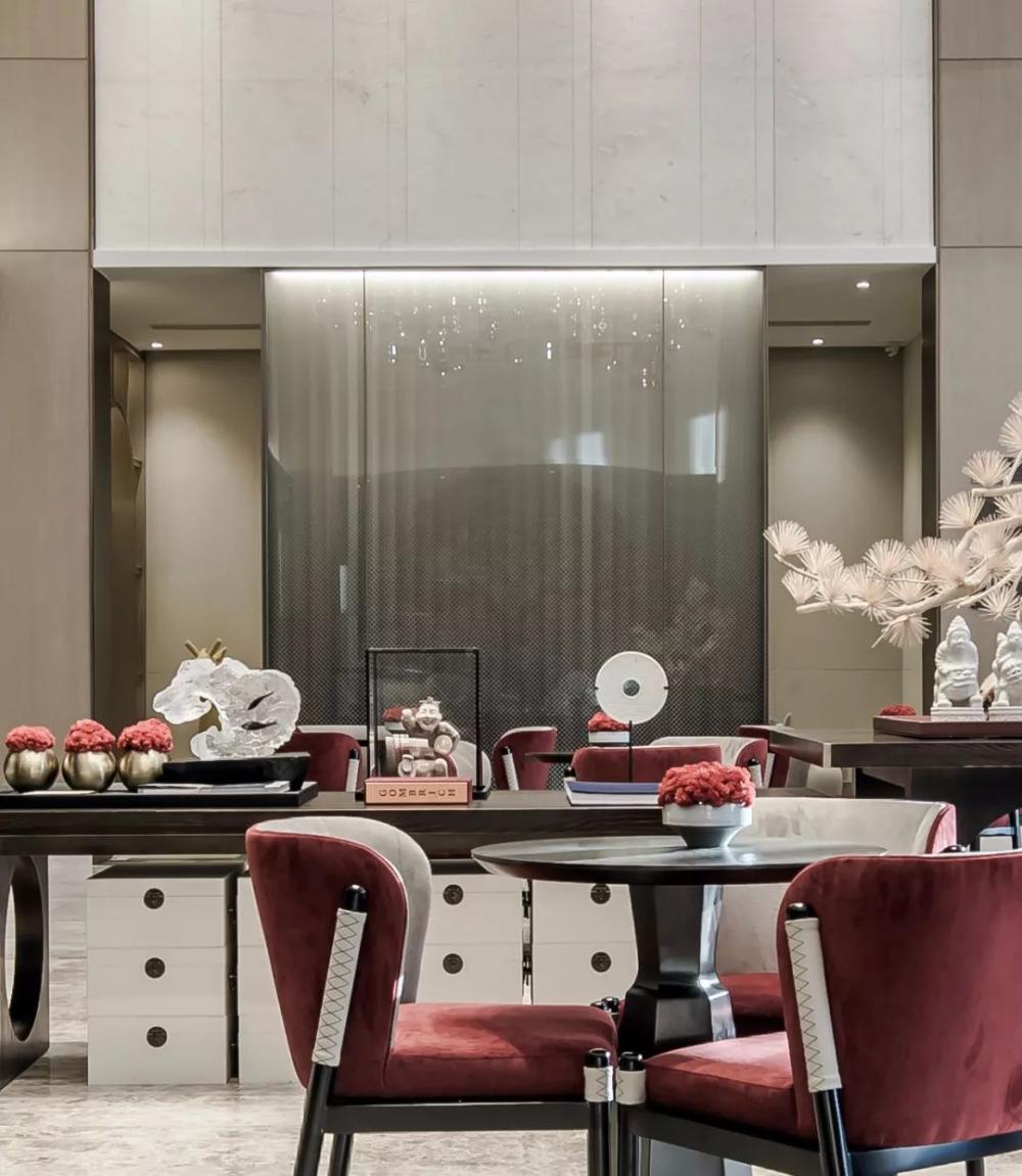 《大藝術家·四時光華》復興人文美學設計作品2019 PINKI DESIGN再續賀歲首發