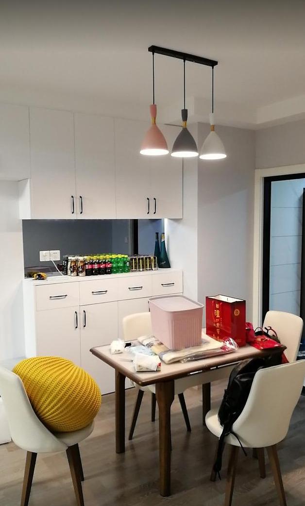 通风四个月，准备搬新家，全屋装修花了15W，大家觉得亏了吗？